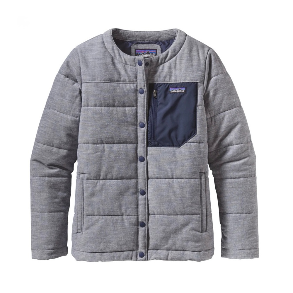 Patagonia insulated Heywood Jacket XS